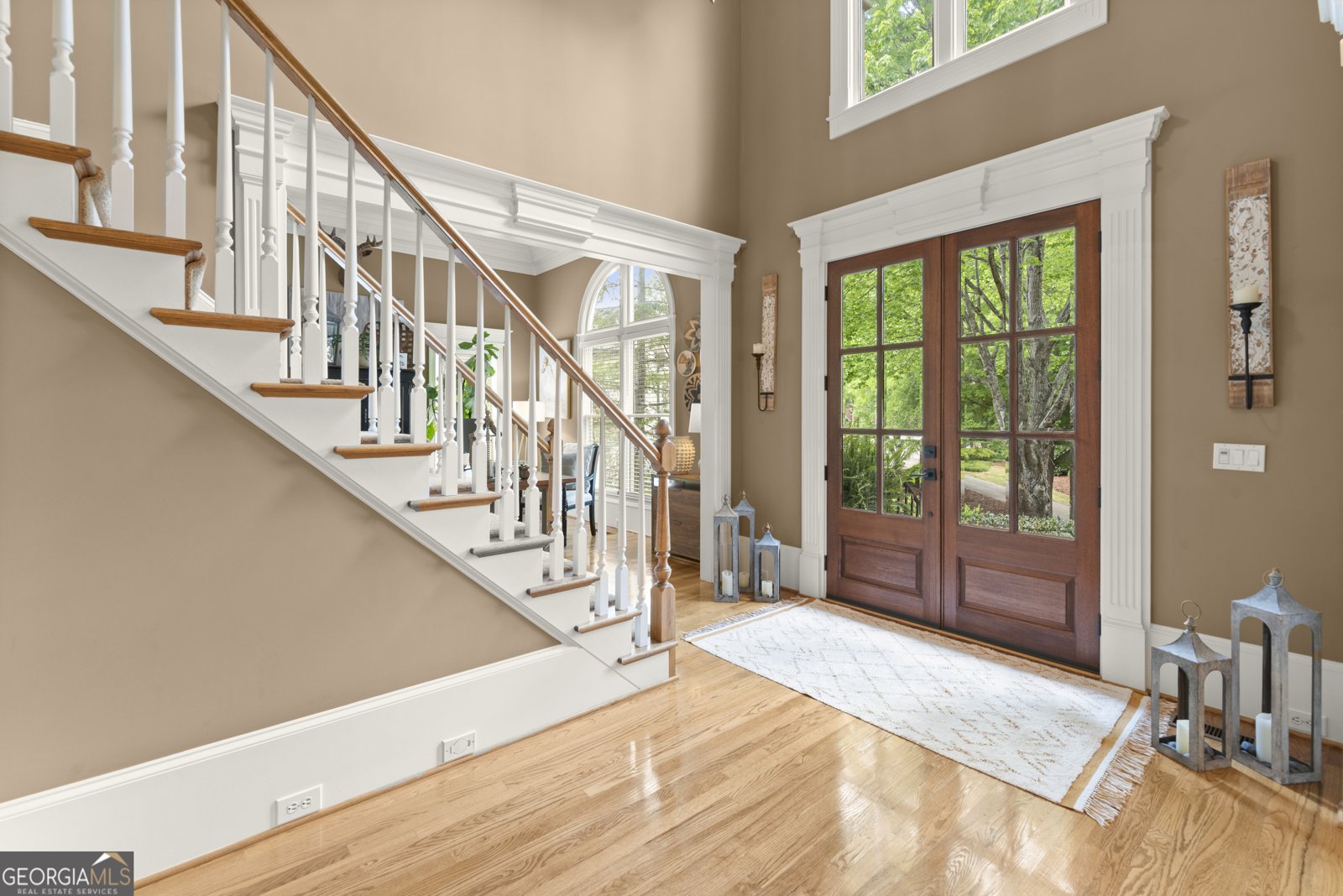 2407 Edgemere Court Marietta - Photo 7