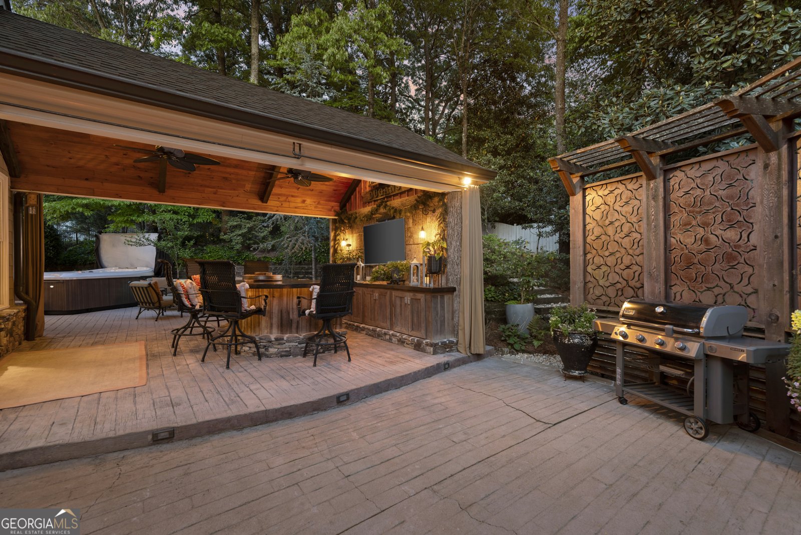 2407 Edgemere Court Marietta - Photo 70