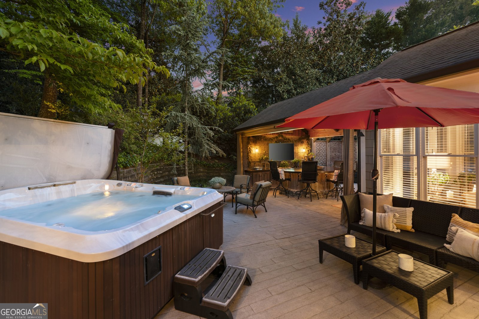 2407 Edgemere Court Marietta - Photo 71