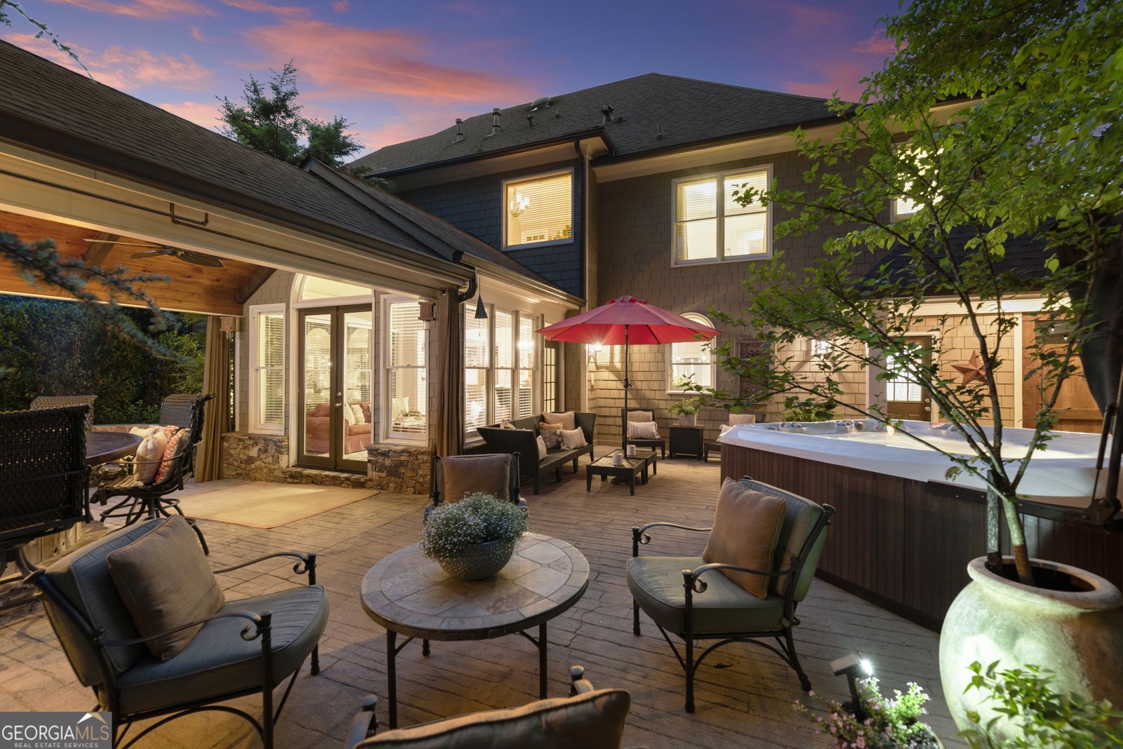 2407 Edgemere Court Marietta - Photo 72