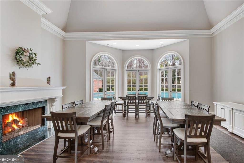 2407 Edgemere Court Marietta - Photo 75