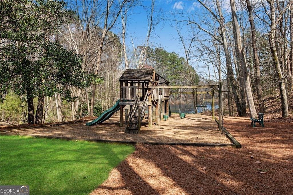 2407 Edgemere Court Marietta - Photo 83