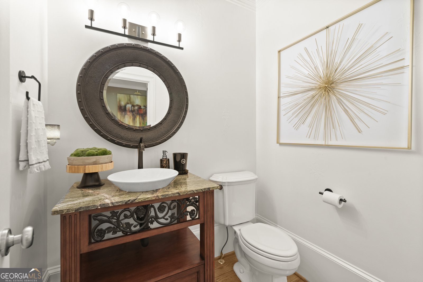 2407 Edgemere Court Marietta - Photo 9