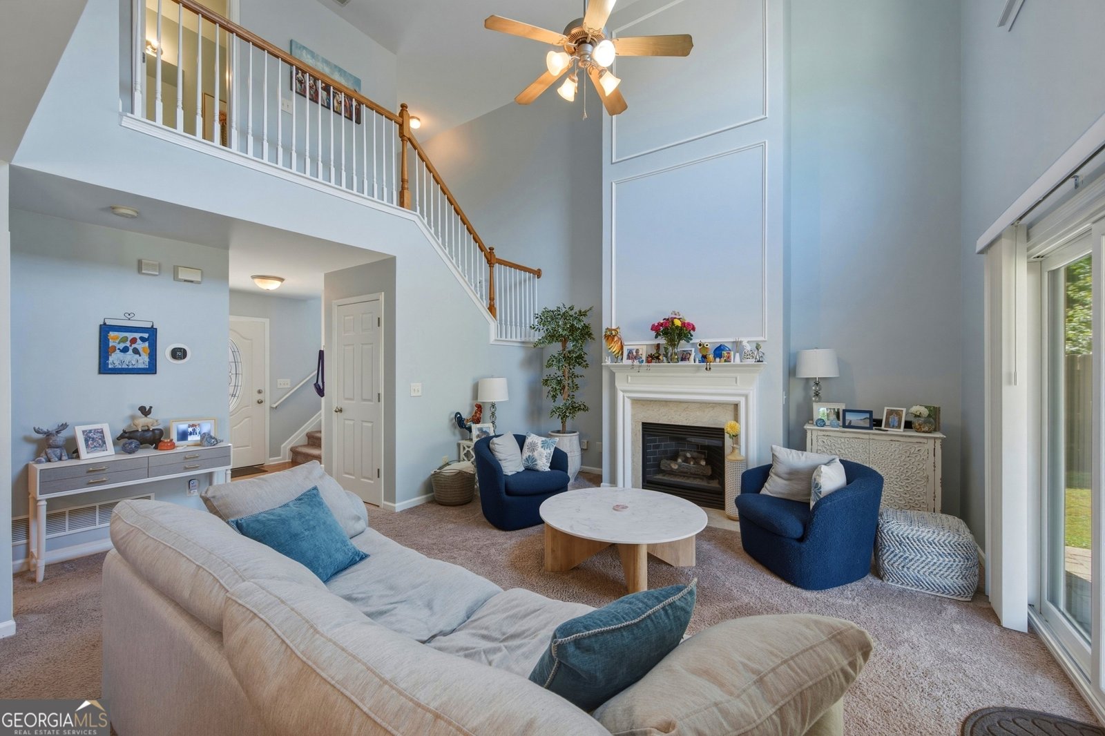 2540 Centennial Commons View Acworth - Photo 10