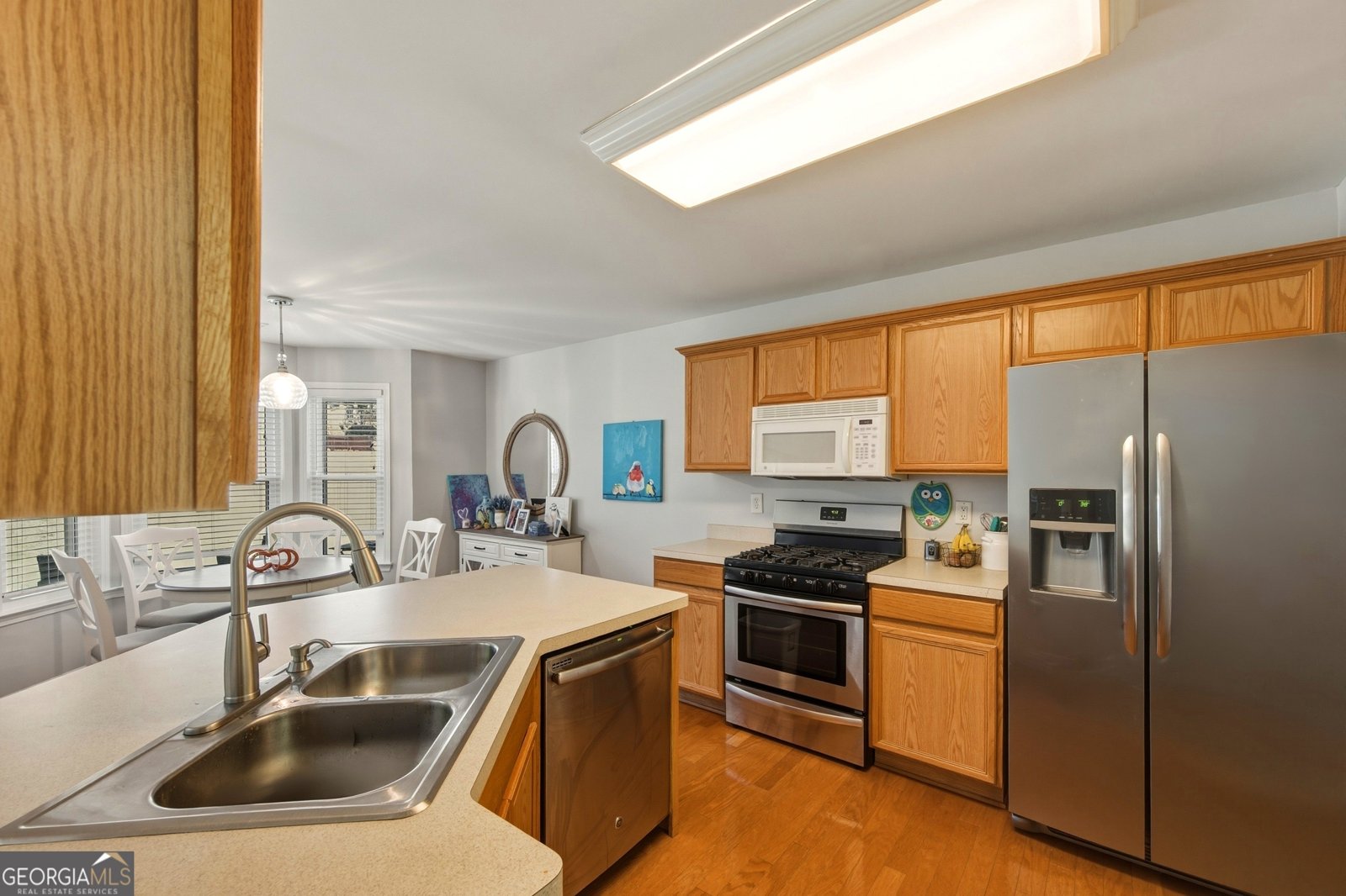 2540 Centennial Commons View Acworth - Photo 14