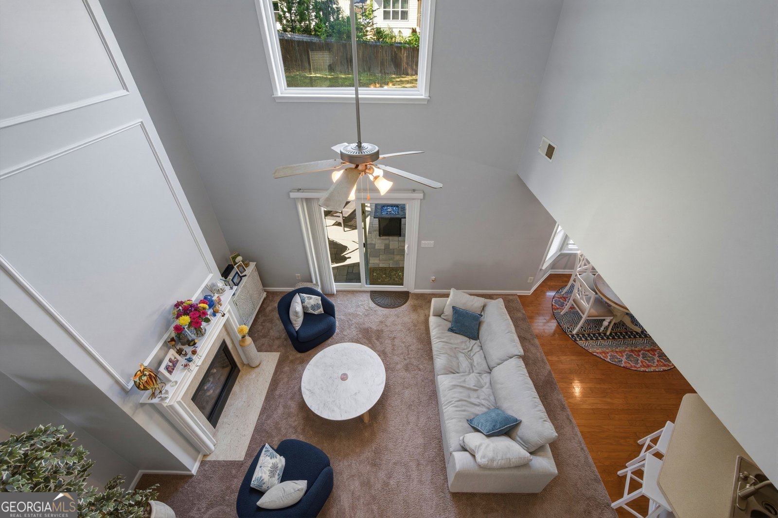 2540 Centennial Commons View Acworth - Photo 27