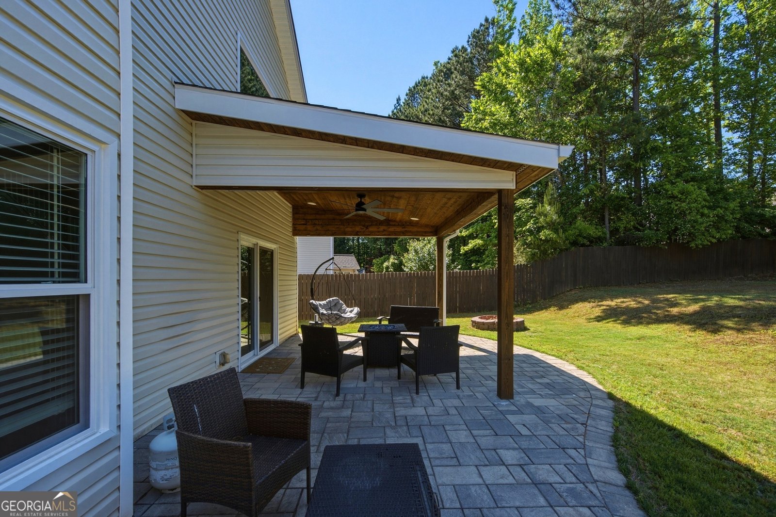 2540 Centennial Commons View Acworth - Photo 28