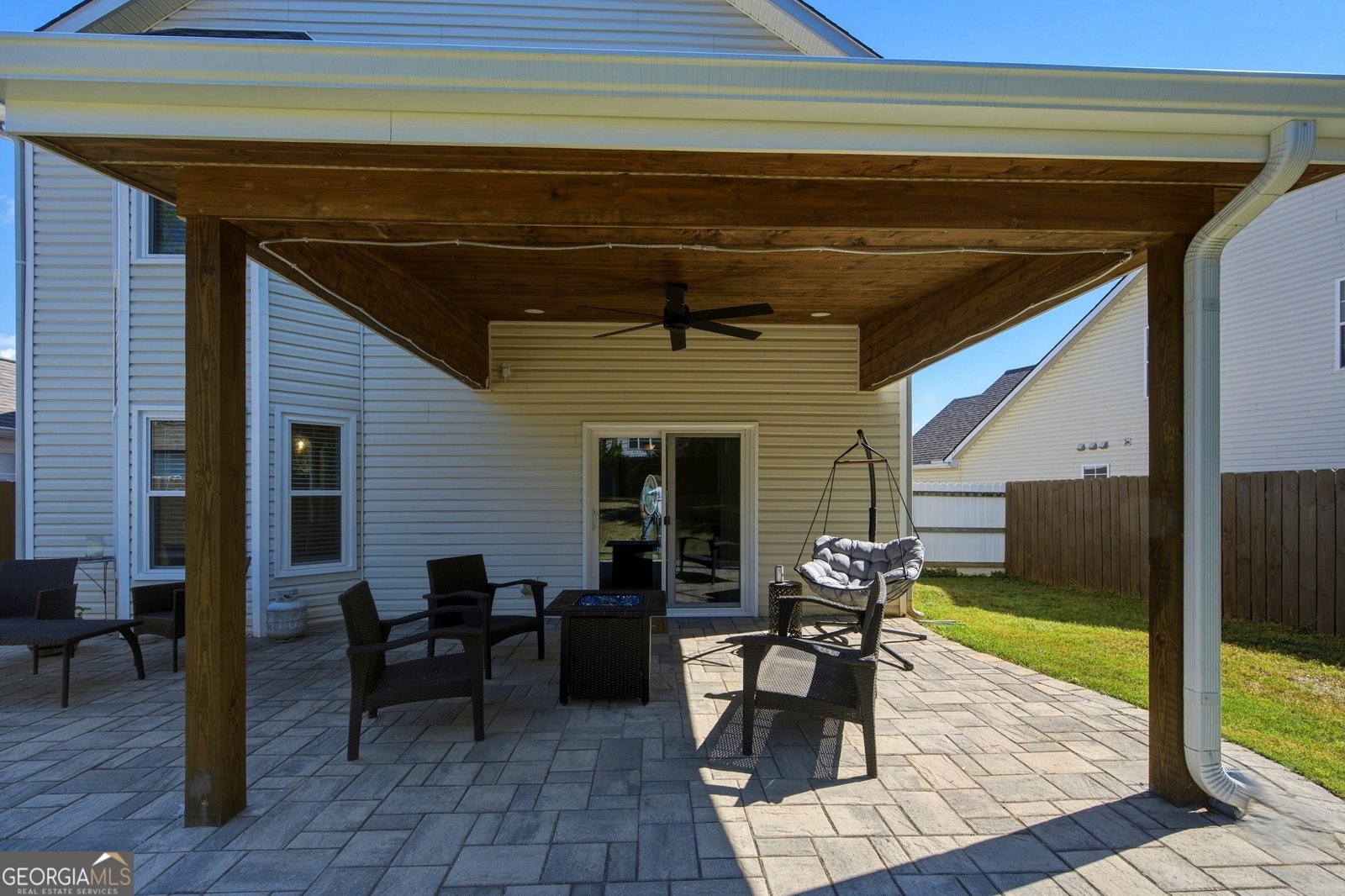 2540 Centennial Commons View Acworth - Photo 29