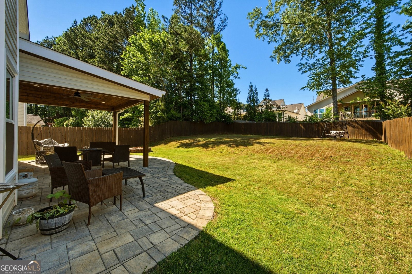 2540 Centennial Commons View Acworth - Photo 30