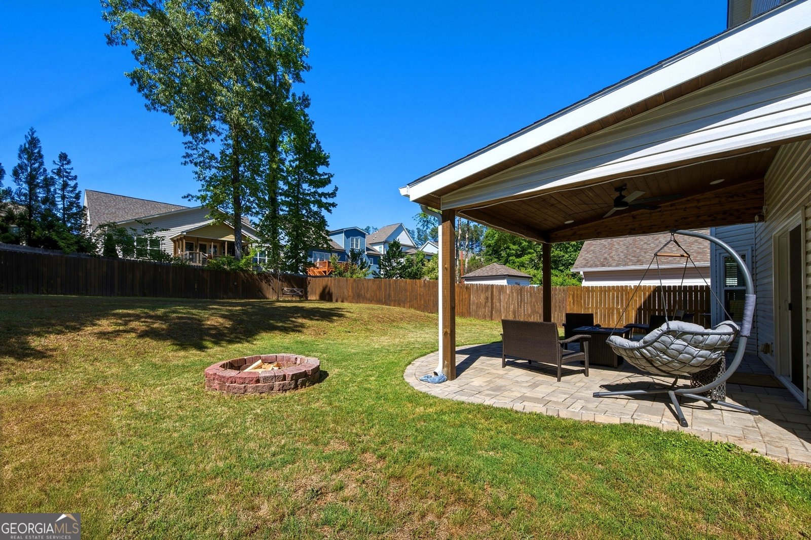 2540 Centennial Commons View Acworth - Photo 32