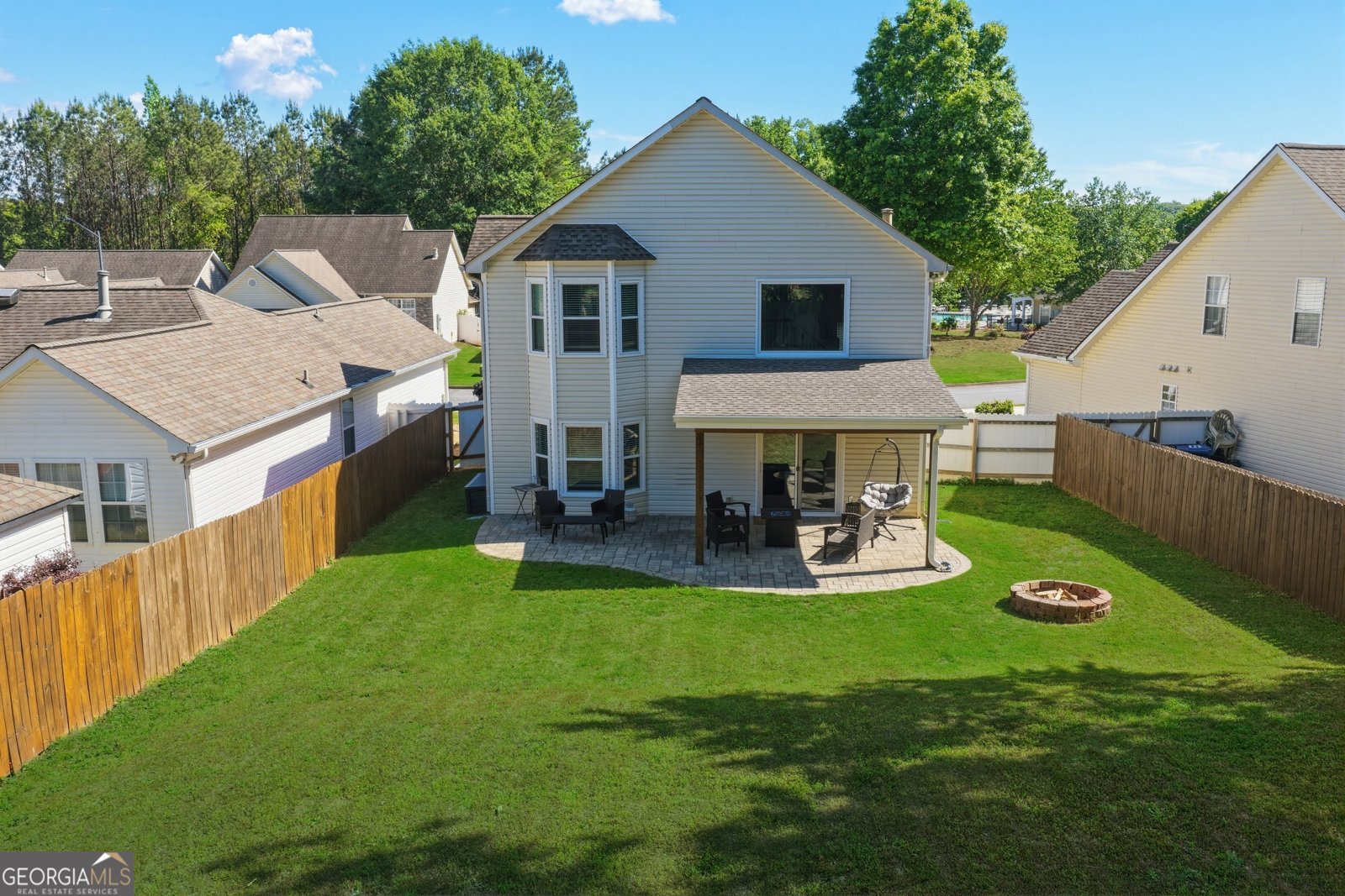 2540 Centennial Commons View Acworth - Photo 33