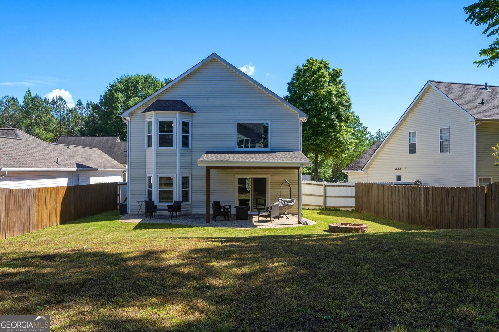 2540 Centennial Commons View Acworth - Photo 34