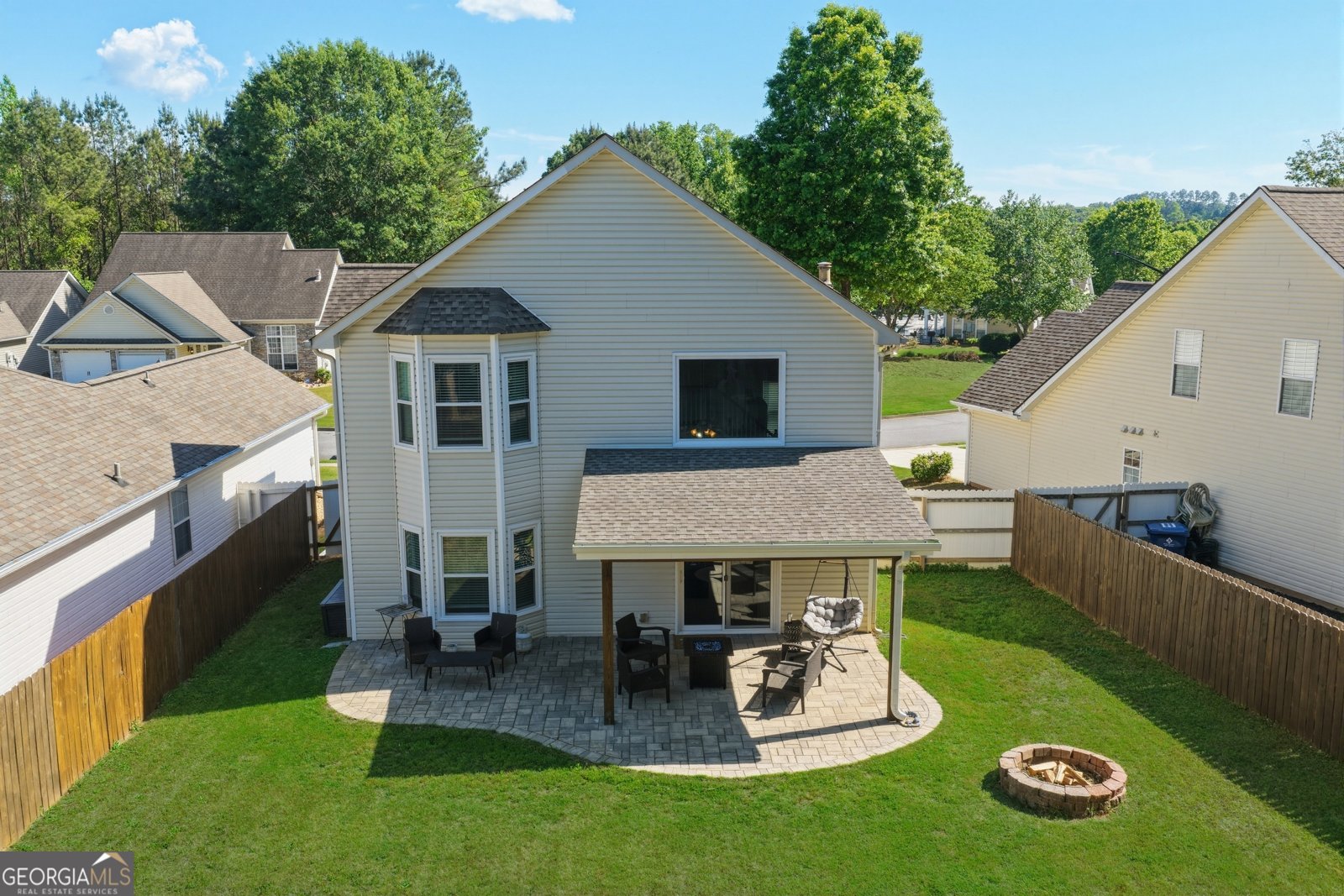 2540 Centennial Commons View Acworth - Photo 35