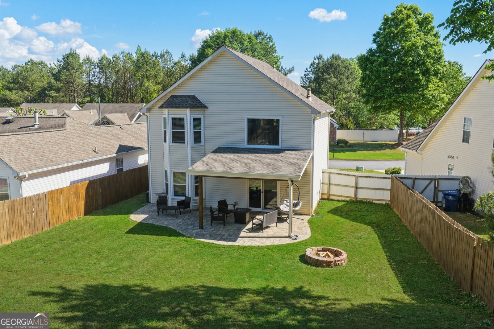 2540 Centennial Commons View Acworth - Photo 37