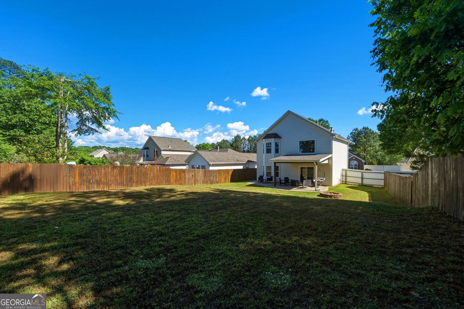 2540 Centennial Commons View Acworth - Photo 38