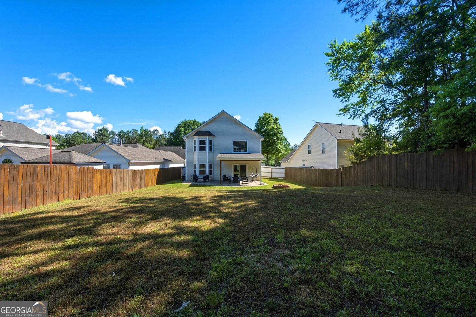 2540 Centennial Commons View Acworth - Photo 39