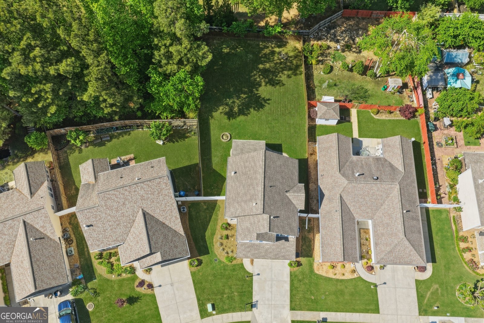 2540 Centennial Commons View Acworth - Photo 40