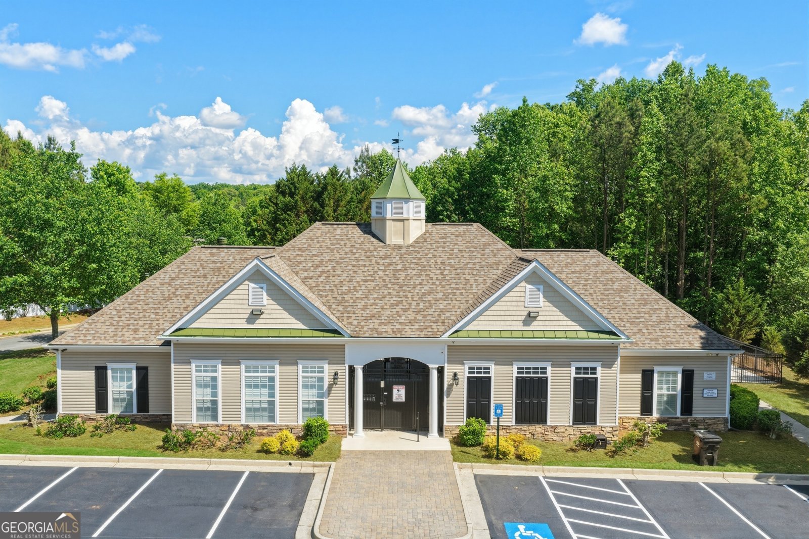 2540 Centennial Commons View Acworth - Photo 41