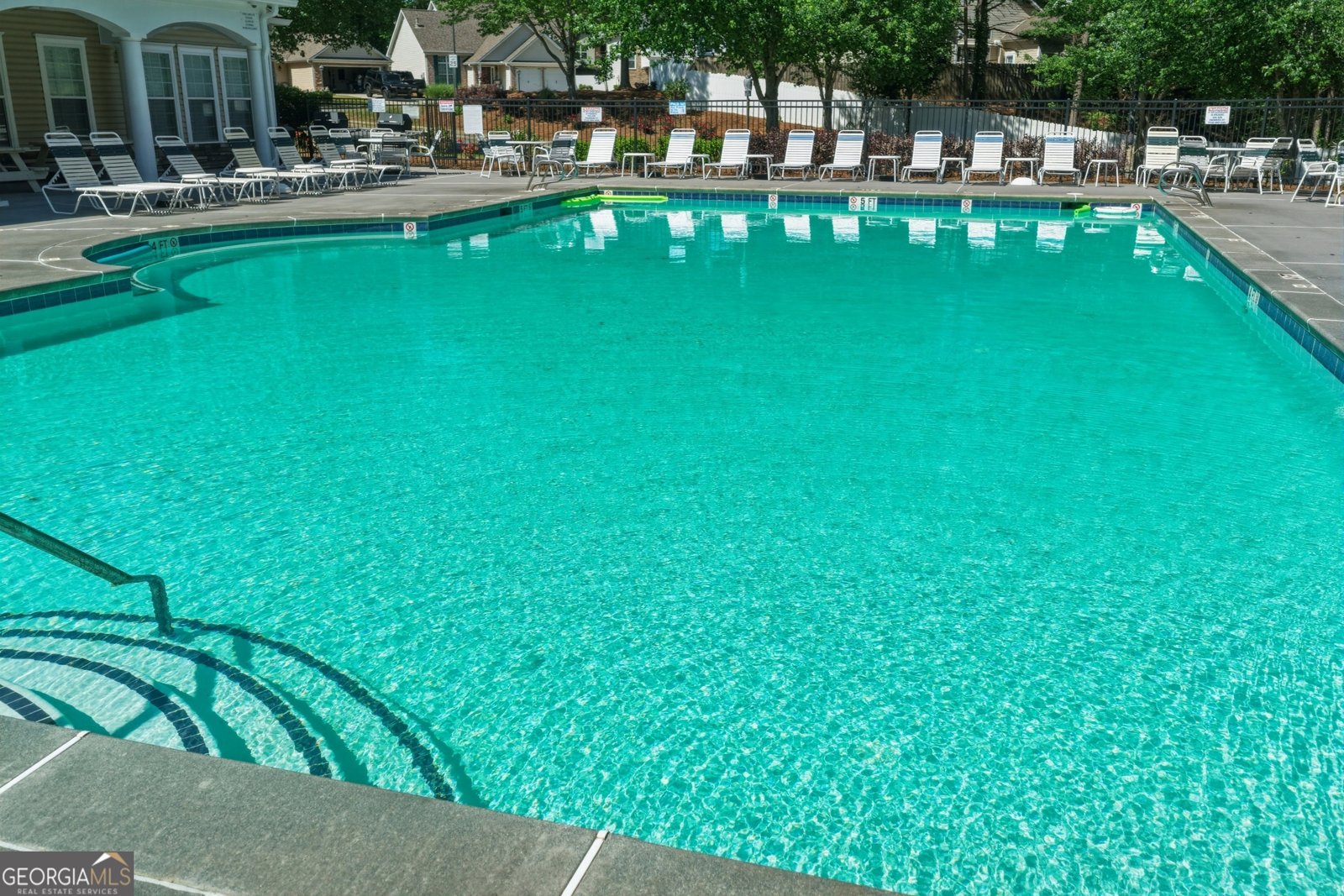 2540 Centennial Commons View Acworth - Photo 44