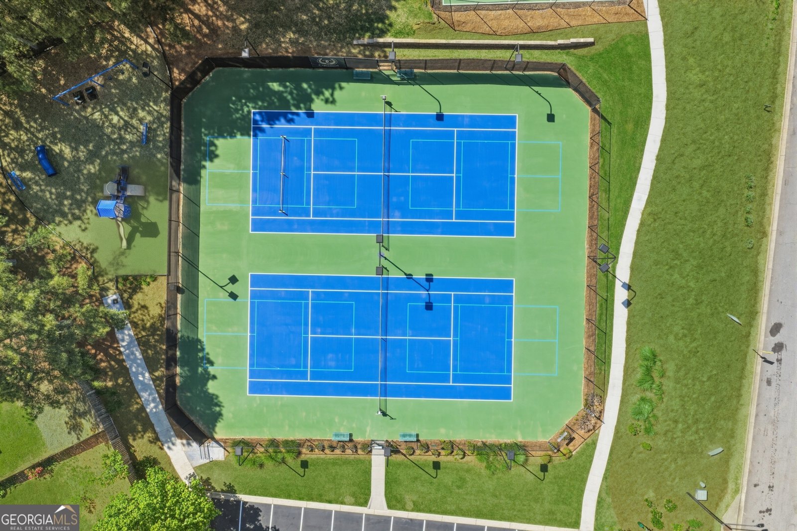 2540 Centennial Commons View Acworth - Photo 45