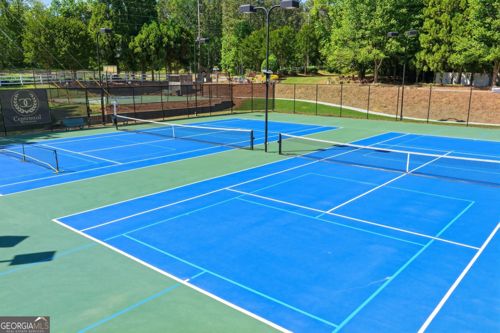 2540 Centennial Commons View Acworth - Photo 46