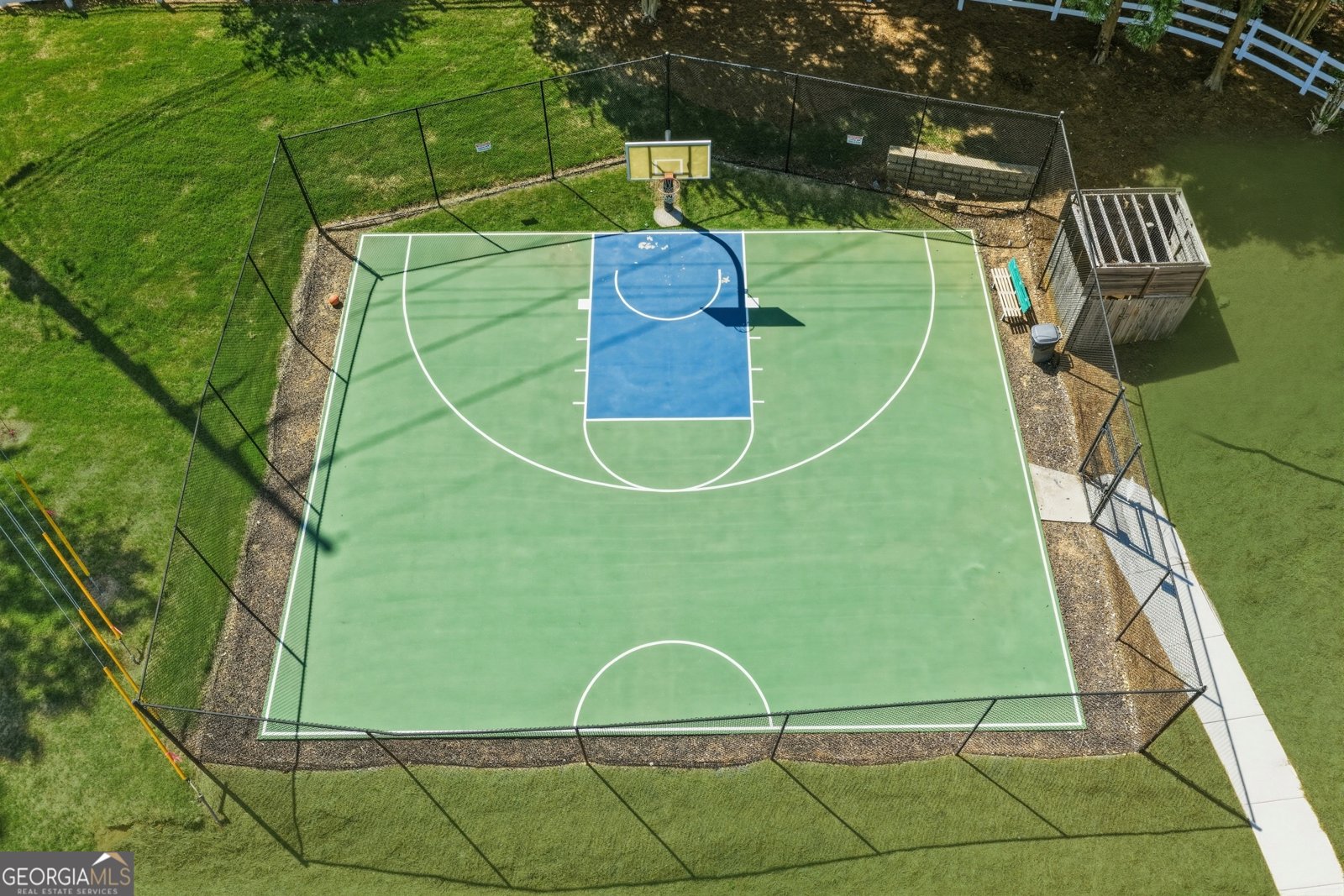 2540 Centennial Commons View Acworth - Photo 47