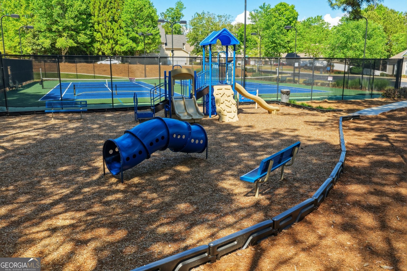 2540 Centennial Commons View Acworth - Photo 48