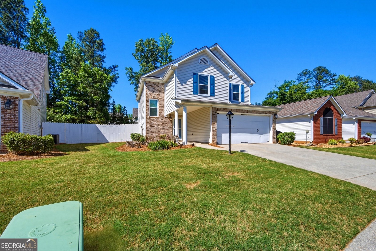 2540 Centennial Commons View Acworth - Photo 6