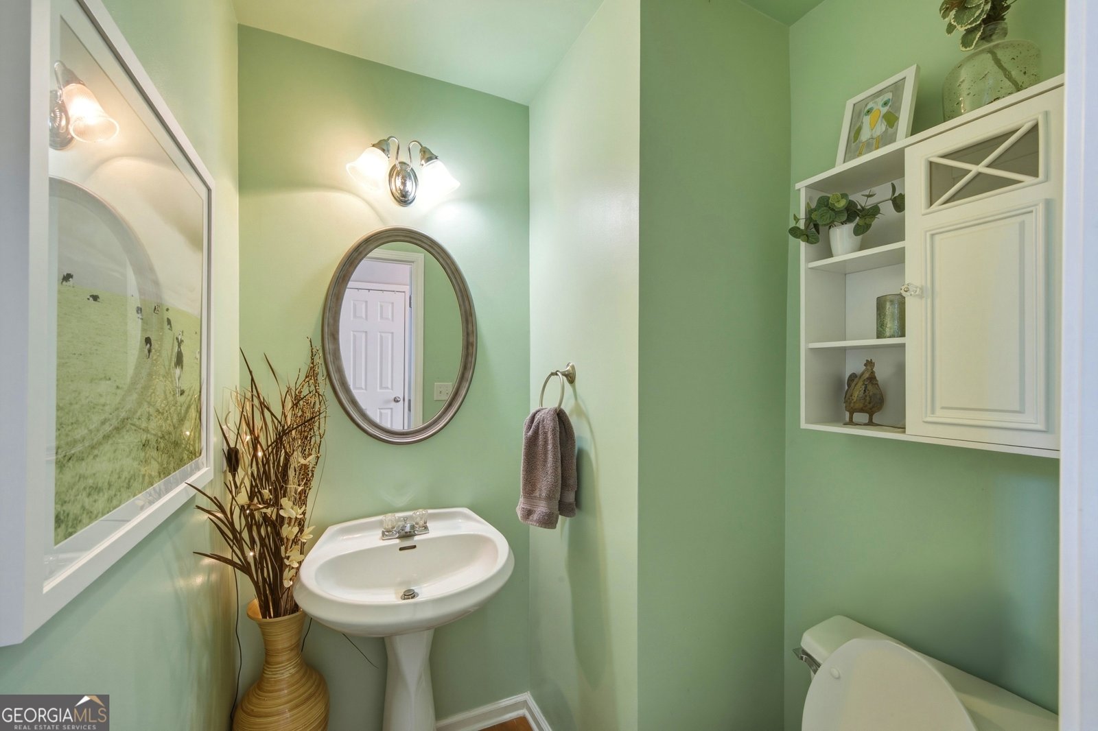 2540 Centennial Commons View Acworth - Photo 8