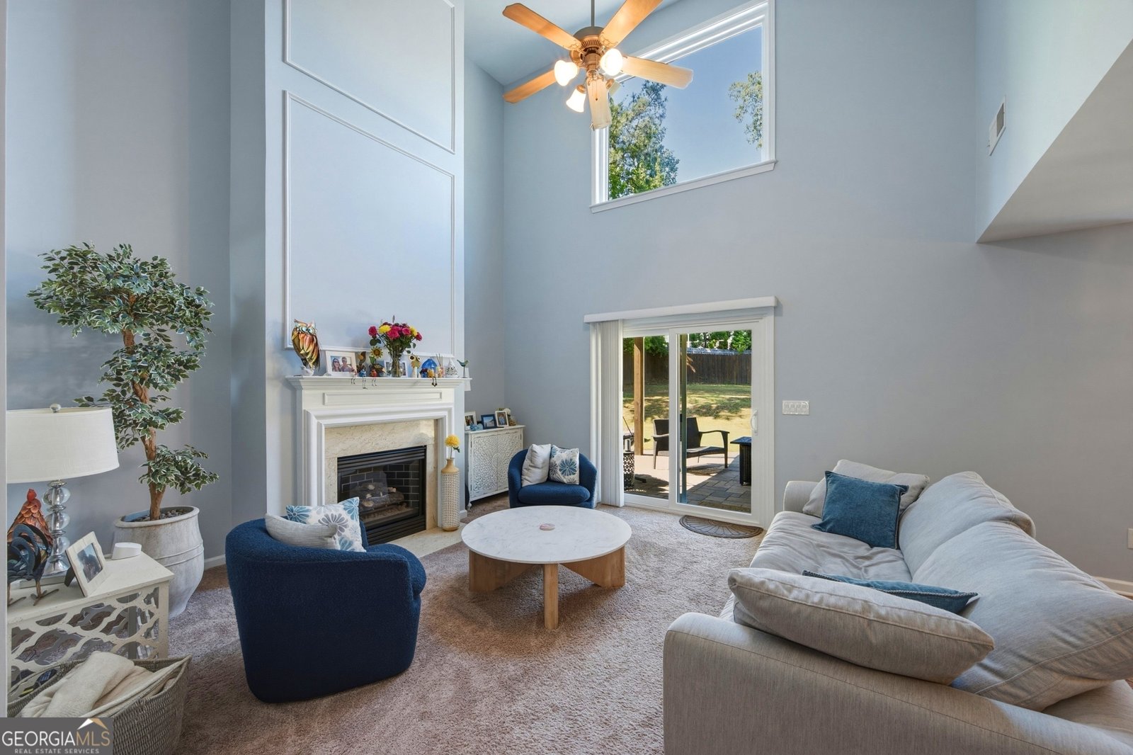 2540 Centennial Commons View Acworth - Photo 9