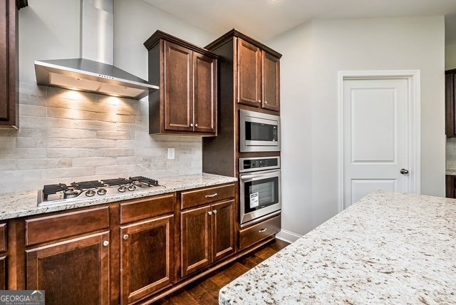 20 Tree Farm Way Covington - Photo 6