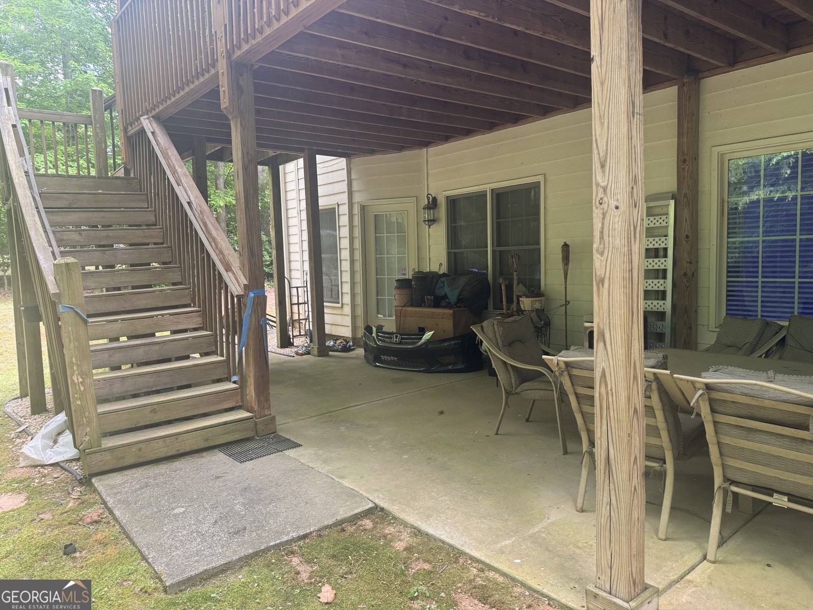 212 Amy Over Look South Fulton - Photo 33