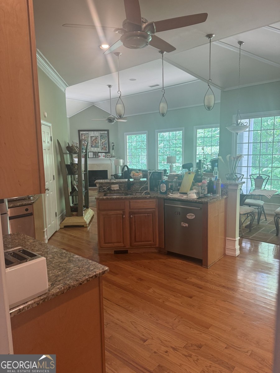 212 Amy Over Look South Fulton - Photo 8