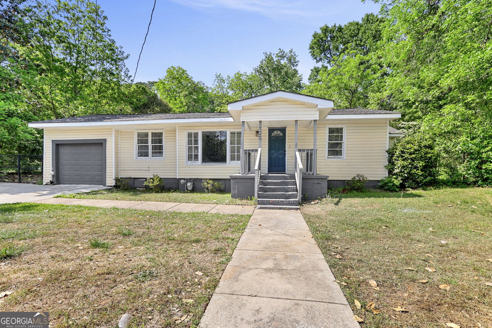 120 North Street Lagrange - Photo 1