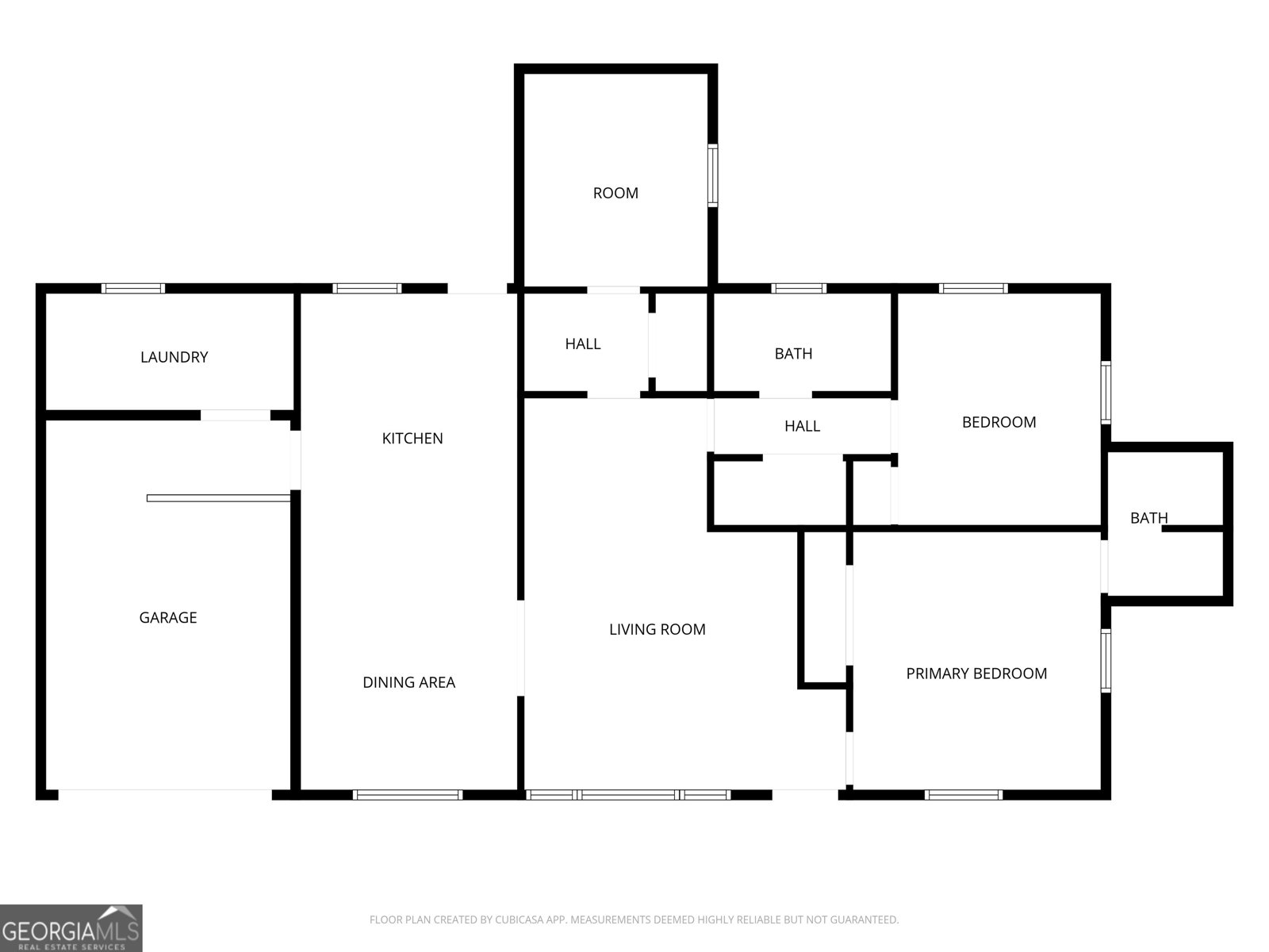 120 North Street Lagrange - Photo 8