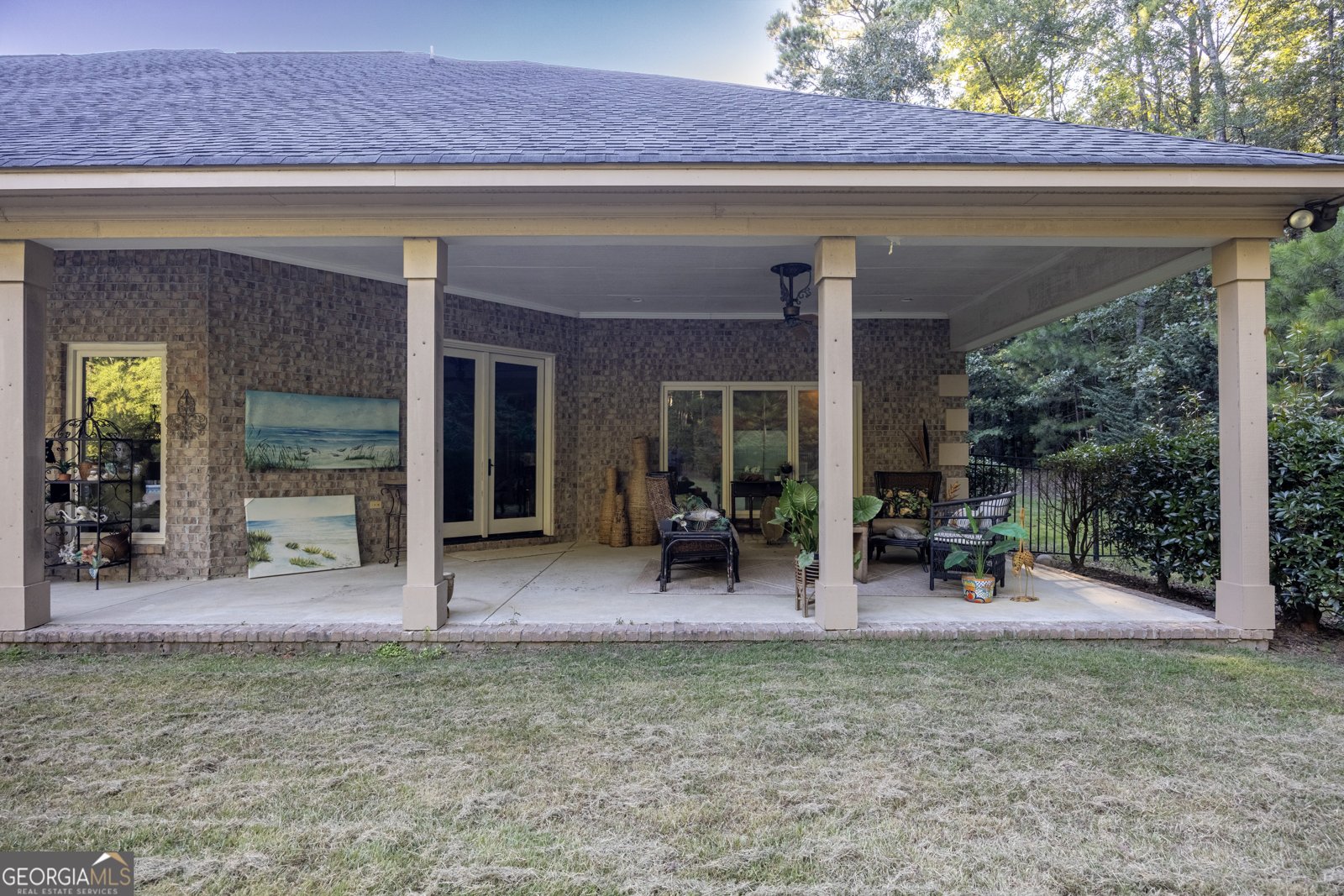 595 Grey Rock Drive Midland - Photo 100