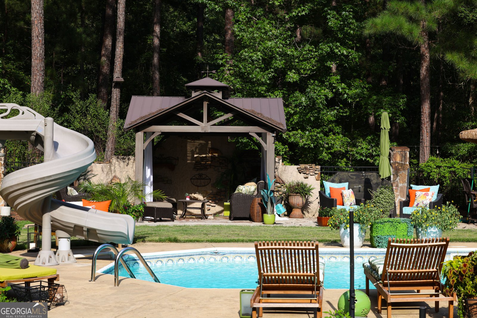 595 Grey Rock Drive Midland - Photo 80