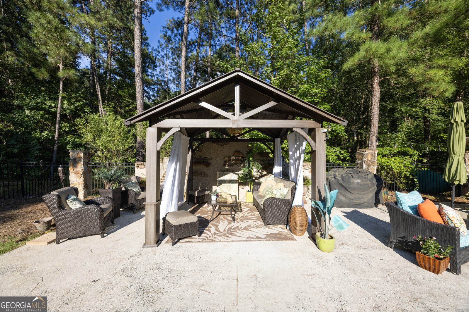 595 Grey Rock Drive Midland - Photo 87