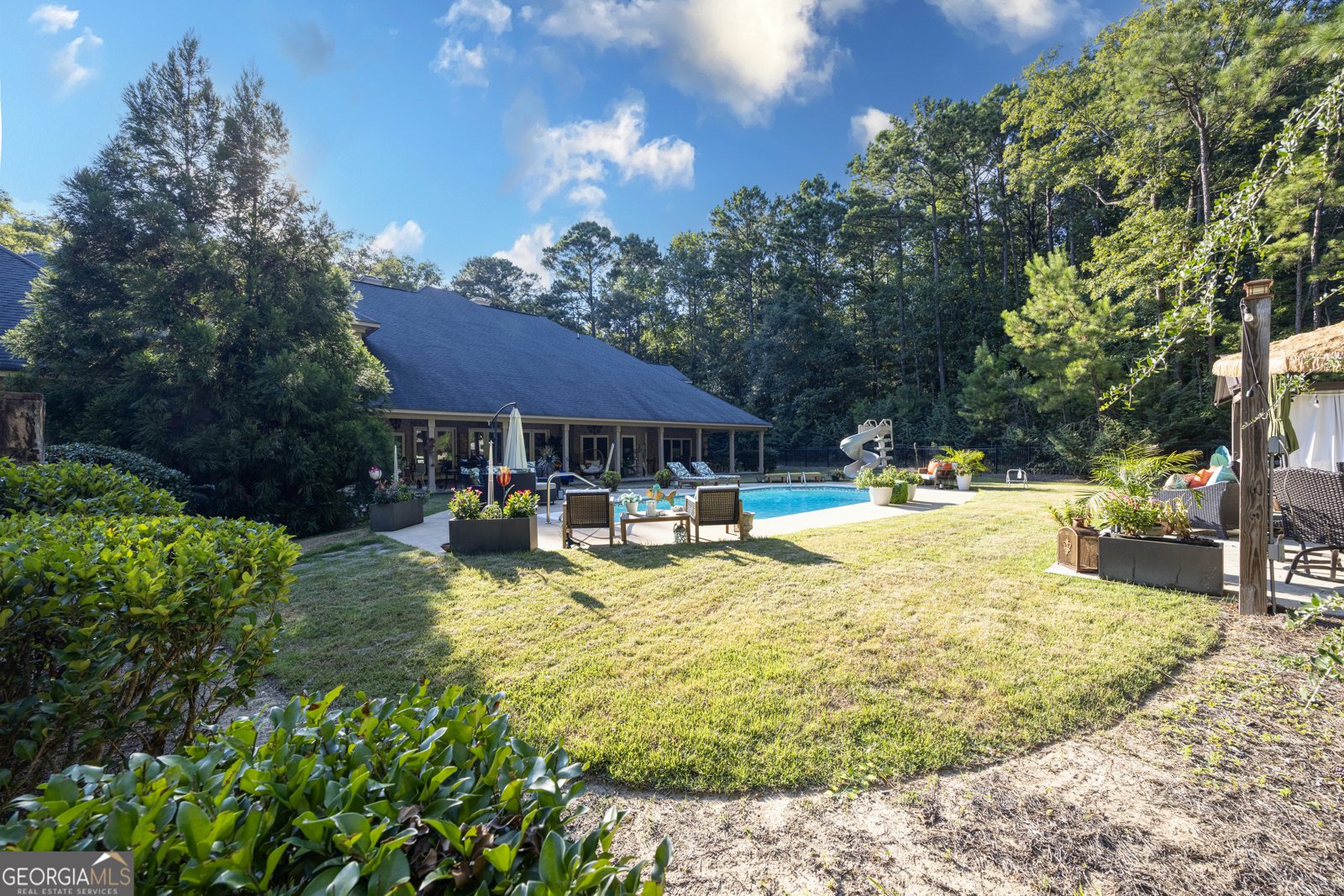 595 Grey Rock Drive Midland - Photo 94