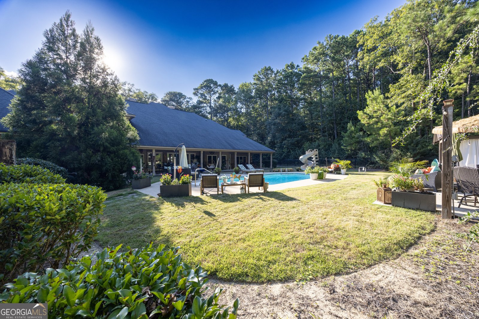 595 Grey Rock Drive Midland - Photo 95