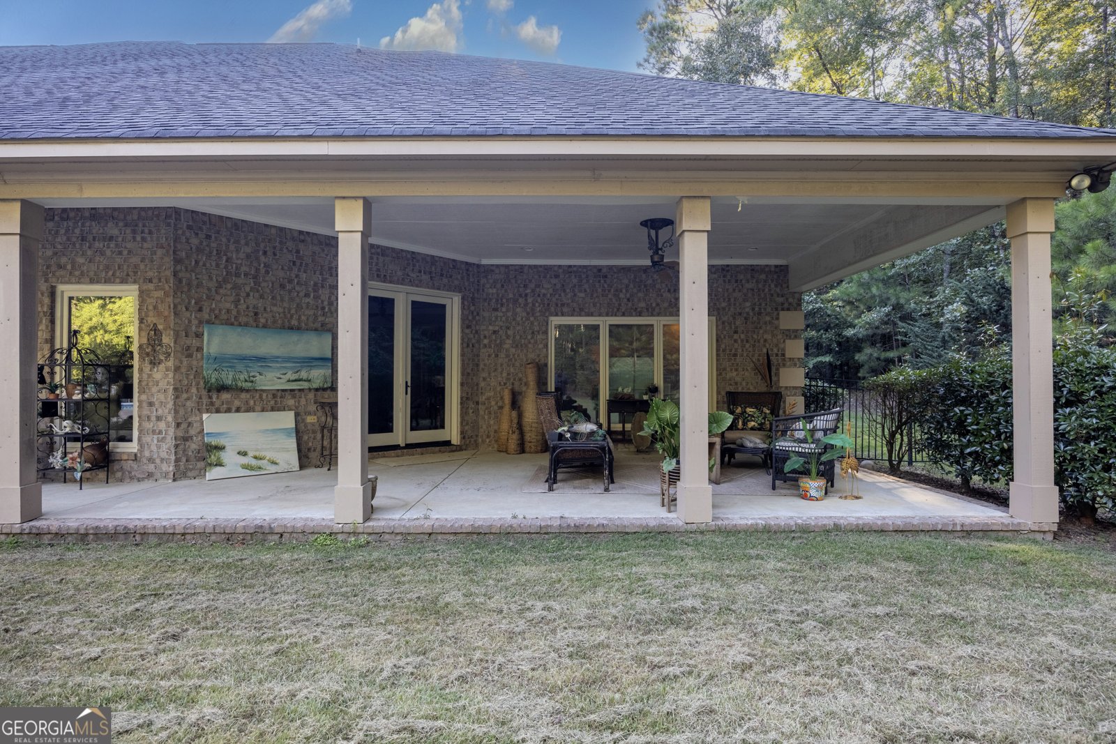 595 Grey Rock Drive Midland - Photo 99