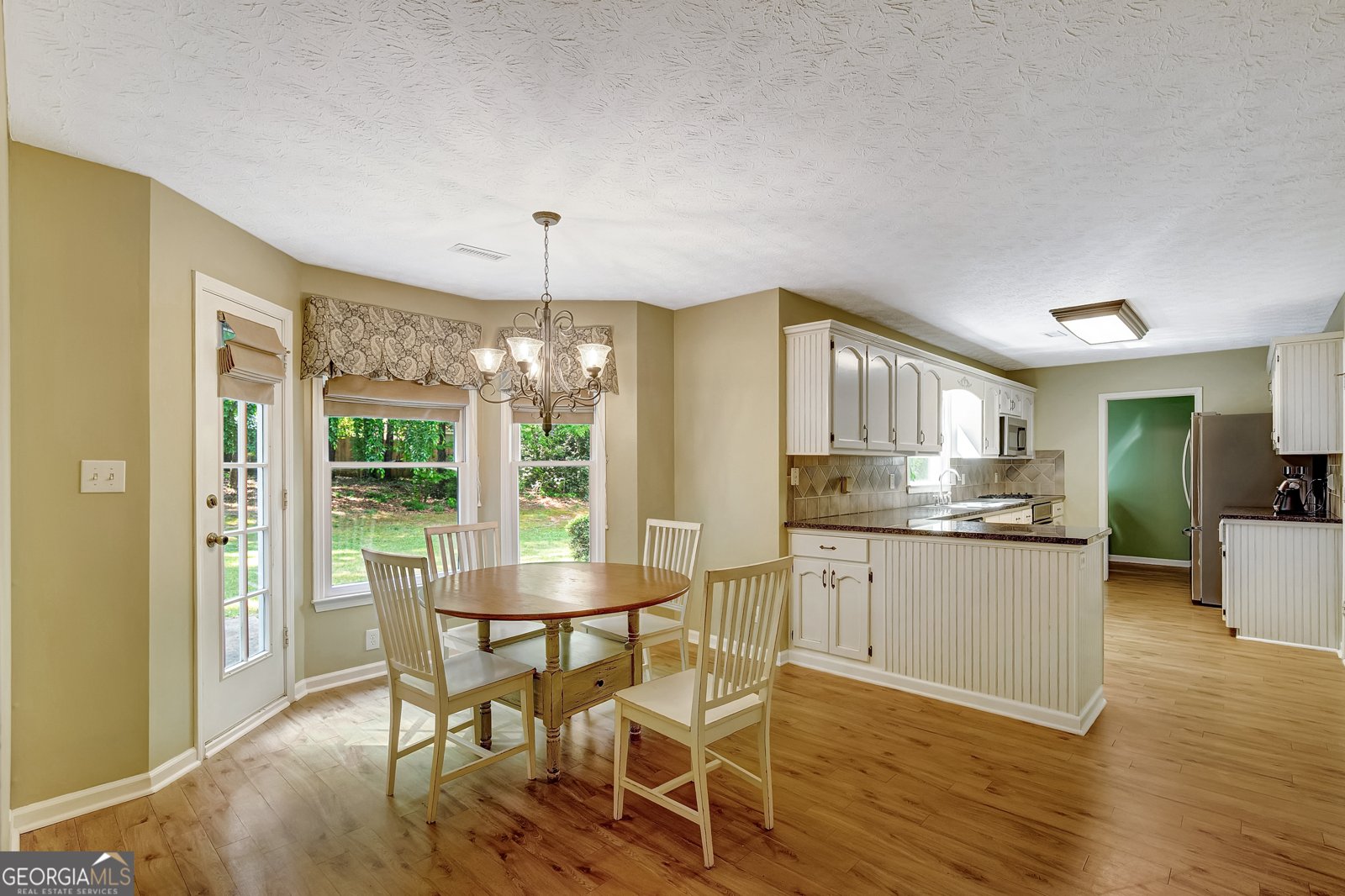 324 Legacy Lane Peachtree City - Photo 10