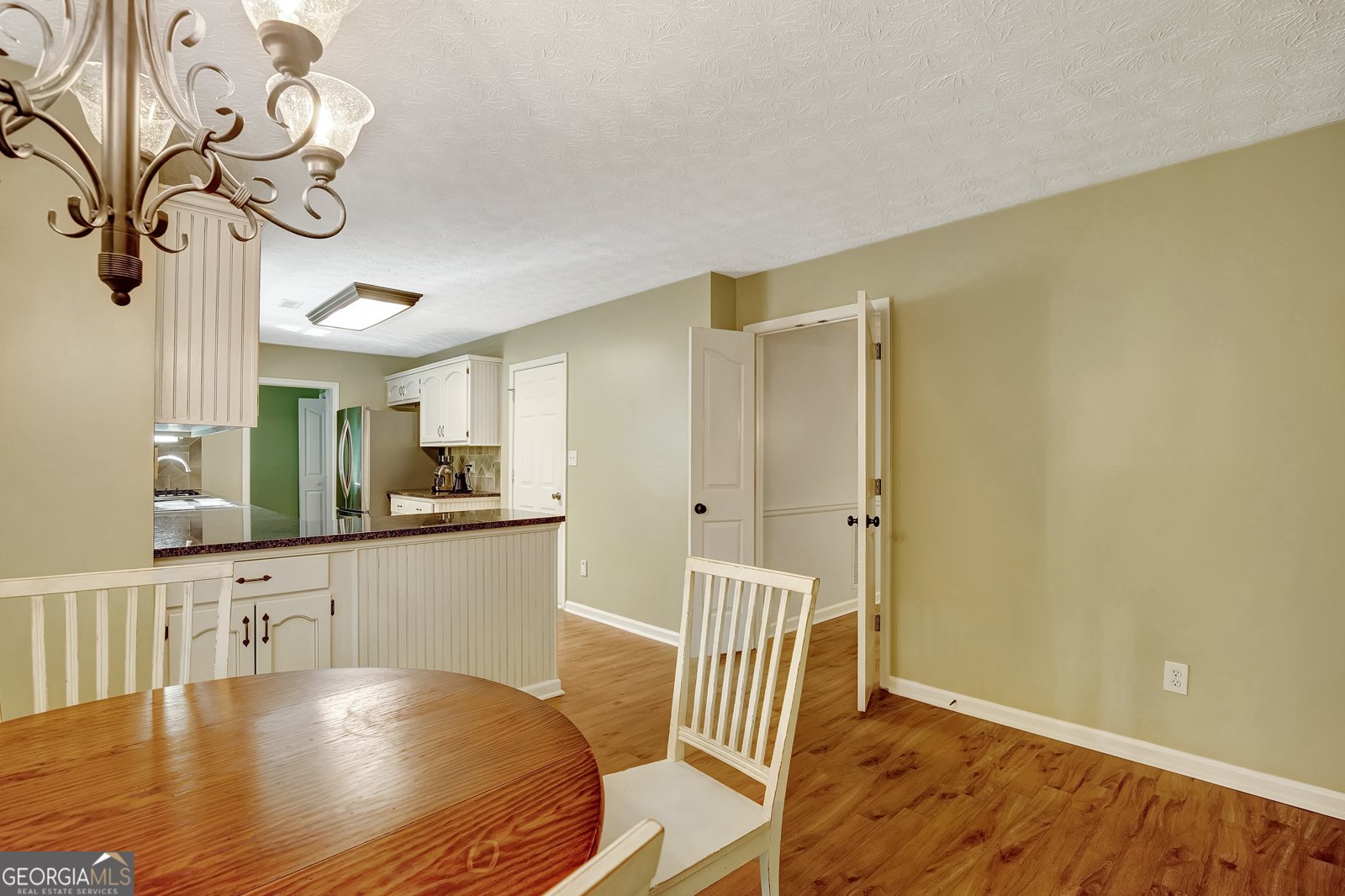 324 Legacy Lane Peachtree City - Photo 12