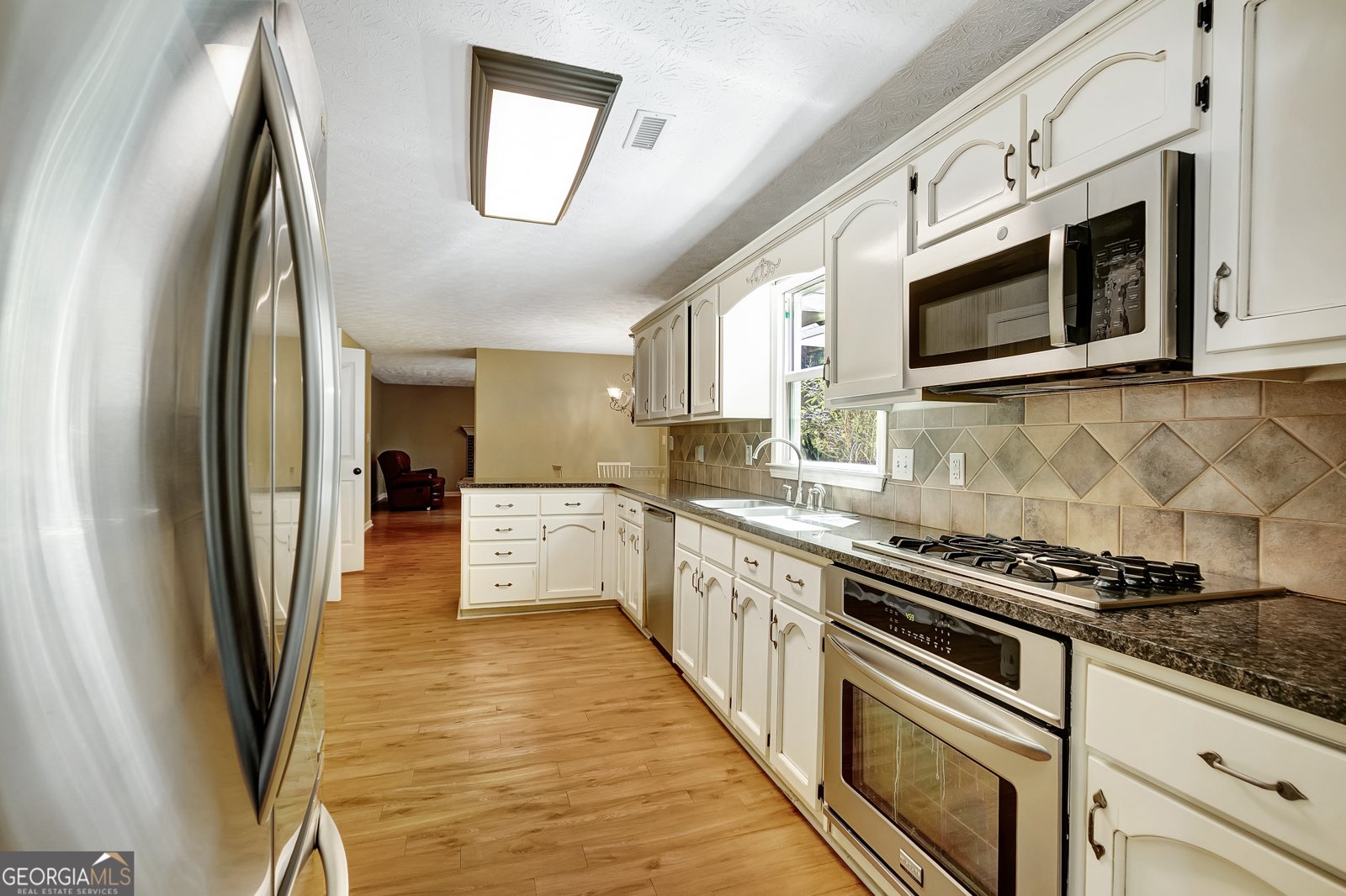 324 Legacy Lane Peachtree City - Photo 15