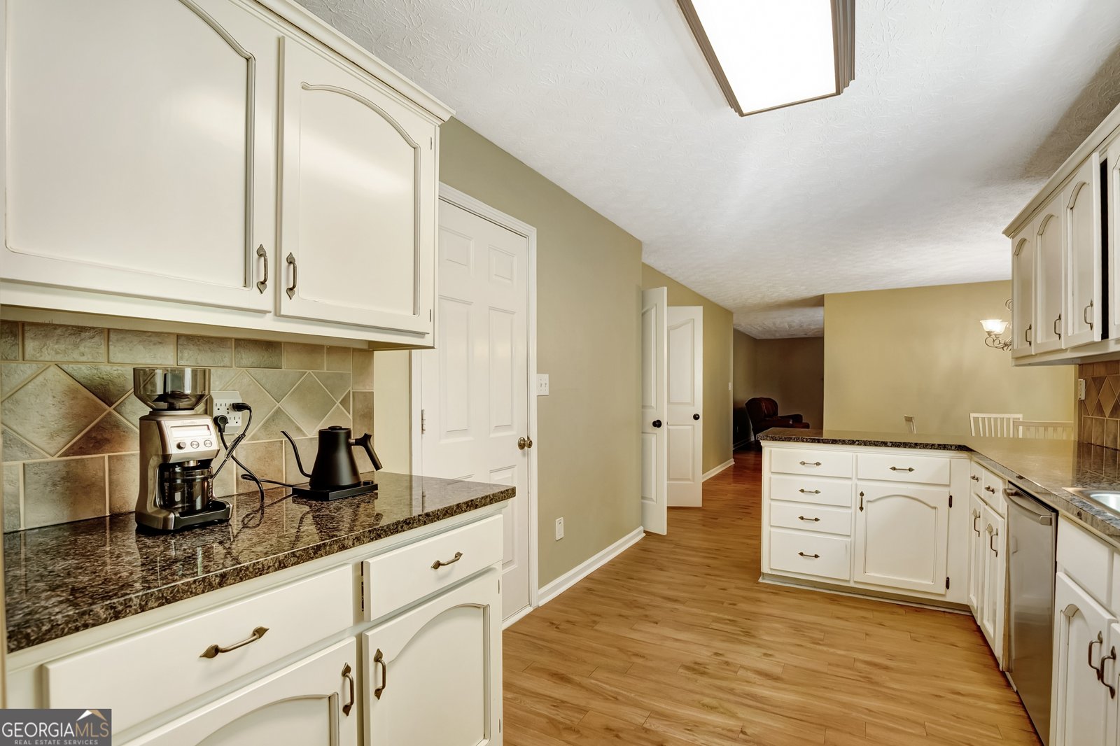 324 Legacy Lane Peachtree City - Photo 16