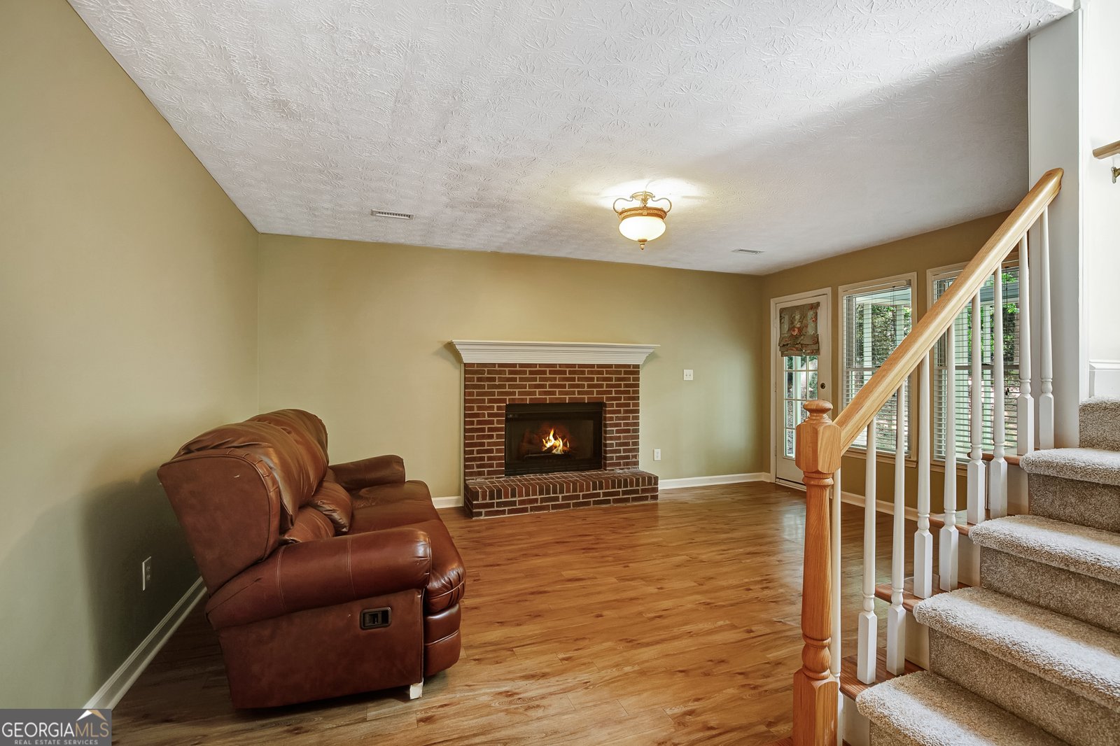 324 Legacy Lane Peachtree City - Photo 17