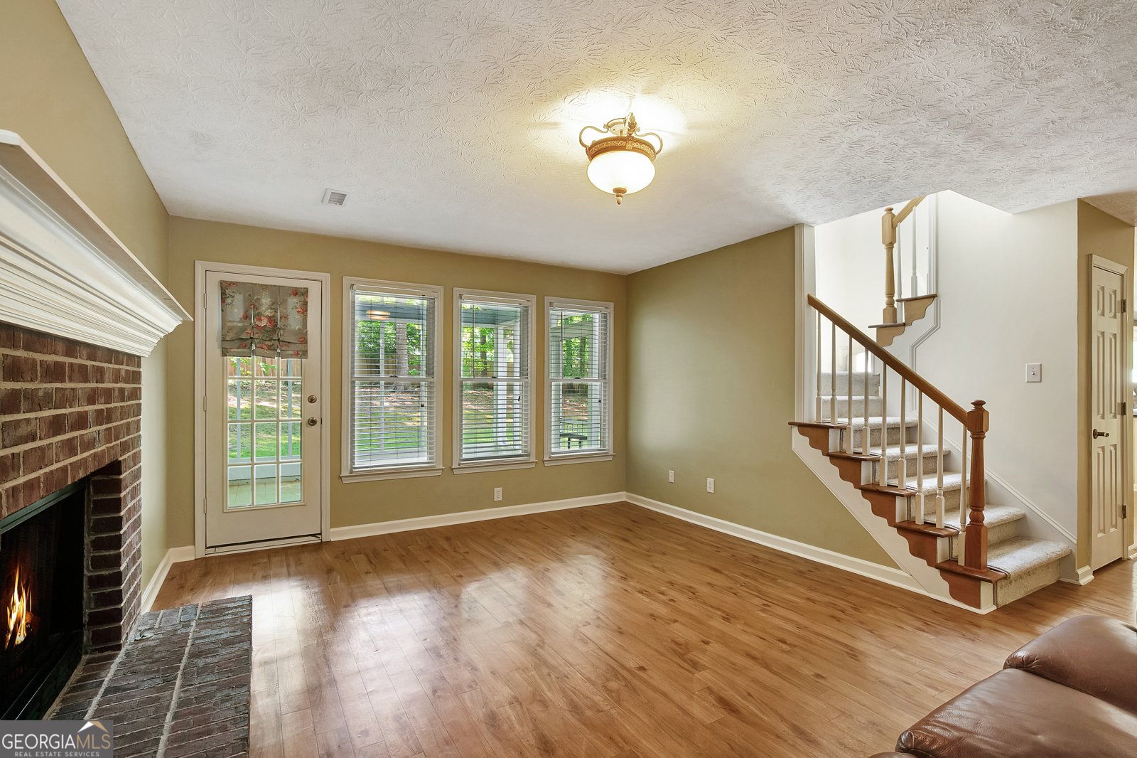 324 Legacy Lane Peachtree City - Photo 18