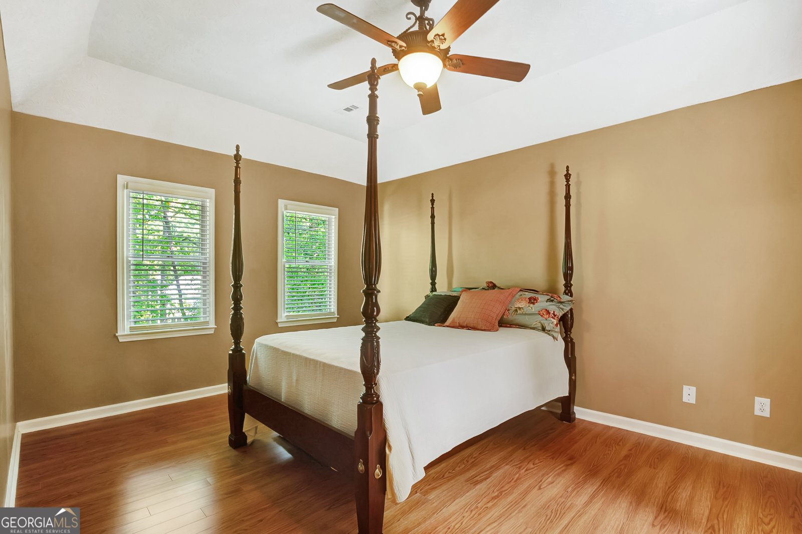 324 Legacy Lane Peachtree City - Photo 23