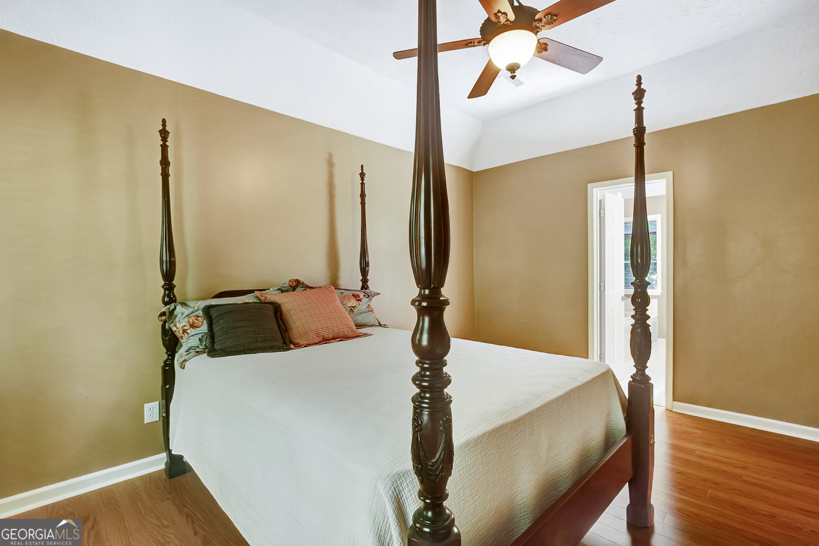 324 Legacy Lane Peachtree City - Photo 24