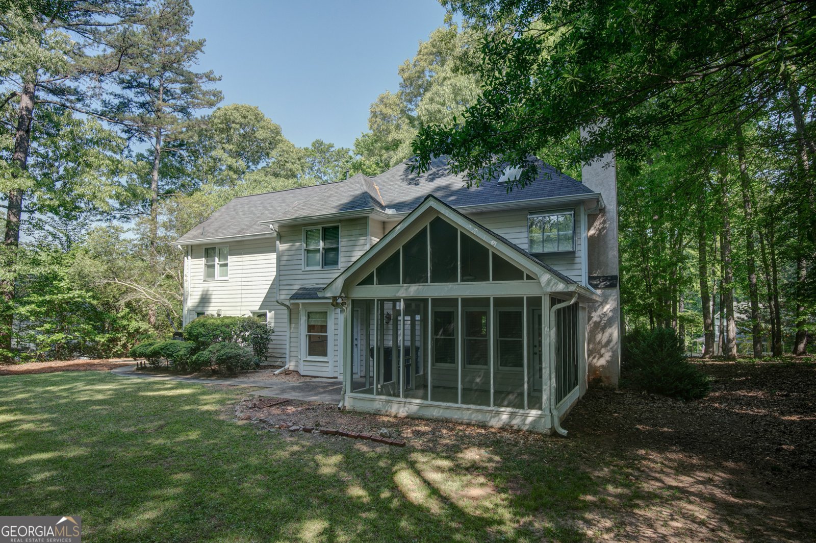 324 Legacy Lane Peachtree City - Photo 35